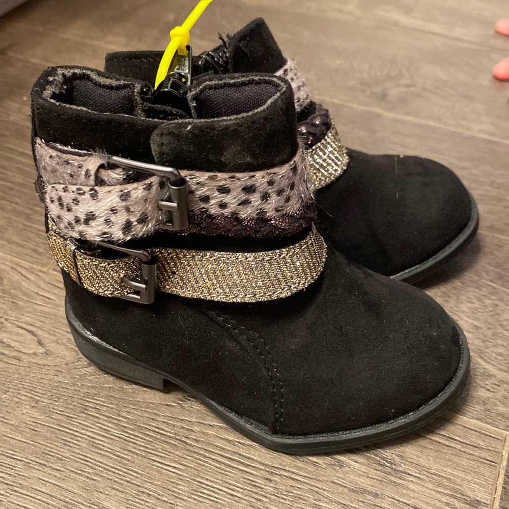 Koala Kids Boots